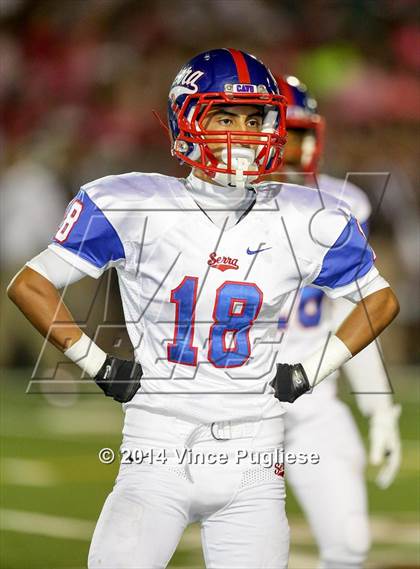 Thumbnail 2 in Serra @ Crespi photogallery.