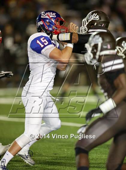 Thumbnail 3 in Serra @ Crespi photogallery.