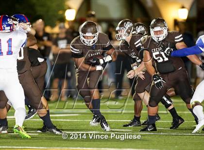 Thumbnail 2 in Serra @ Crespi photogallery.