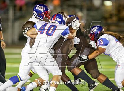 Thumbnail 2 in Serra @ Crespi photogallery.