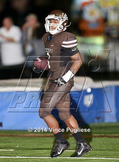 Thumbnail 1 in Serra @ Crespi photogallery.