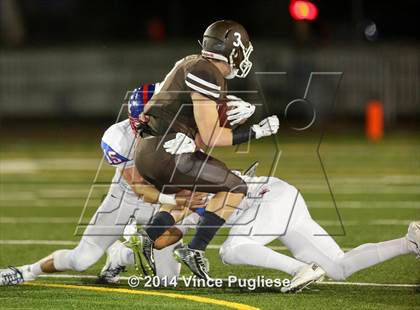 Thumbnail 2 in Serra @ Crespi photogallery.