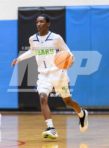 West Wilkes vs. Bradford Prep (North Iredell Holiday Classic)