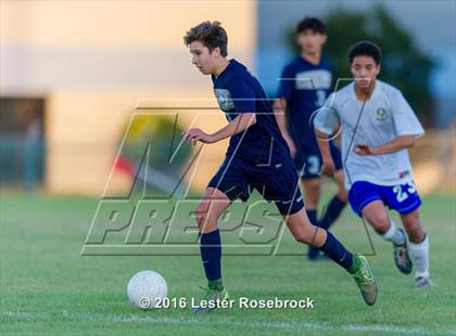 Thumbnail 1 in MacArthur vs. Boerne-Champion photogallery.