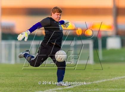 Thumbnail 1 in MacArthur vs. Boerne-Champion photogallery.