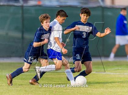 Thumbnail 3 in MacArthur vs. Boerne-Champion photogallery.