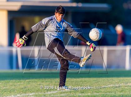 Thumbnail 2 in MacArthur vs. Boerne-Champion photogallery.