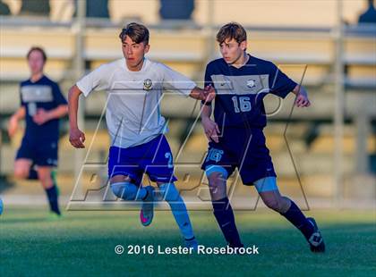 Thumbnail 2 in MacArthur vs. Boerne-Champion photogallery.