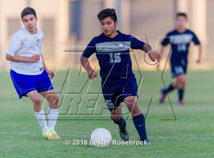 Thumbnail 3 in MacArthur vs. Boerne-Champion photogallery.
