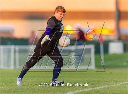 Thumbnail 1 in MacArthur vs. Boerne-Champion photogallery.