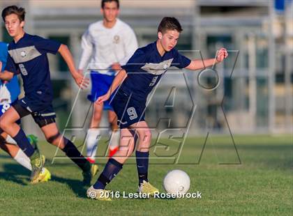 Thumbnail 3 in MacArthur vs. Boerne-Champion photogallery.