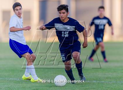 Thumbnail 2 in MacArthur vs. Boerne-Champion photogallery.