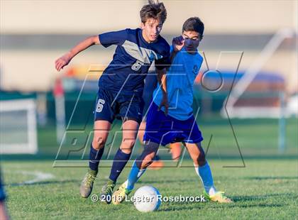Thumbnail 2 in MacArthur vs. Boerne-Champion photogallery.