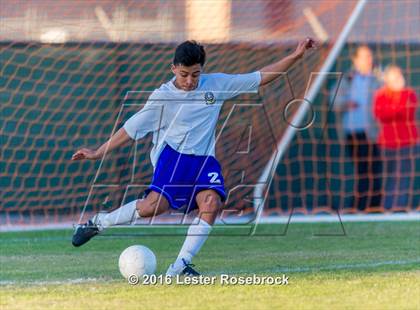 Thumbnail 2 in MacArthur vs. Boerne-Champion photogallery.