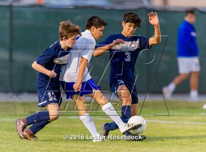 Thumbnail 1 in MacArthur vs. Boerne-Champion photogallery.
