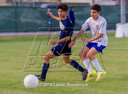 Thumbnail 1 in MacArthur vs. Boerne-Champion photogallery.