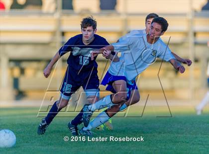 Thumbnail 3 in MacArthur vs. Boerne-Champion photogallery.
