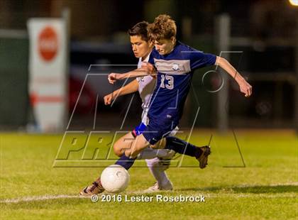Thumbnail 1 in MacArthur vs. Boerne-Champion photogallery.