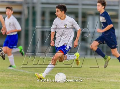 Thumbnail 2 in MacArthur vs. Boerne-Champion photogallery.