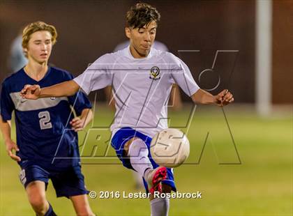 Thumbnail 3 in MacArthur vs. Boerne-Champion photogallery.