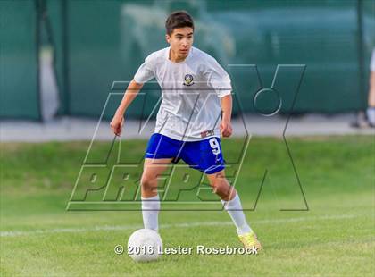 Thumbnail 1 in MacArthur vs. Boerne-Champion photogallery.