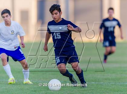 Thumbnail 1 in MacArthur vs. Boerne-Champion photogallery.