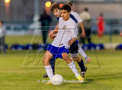 Thumbnail 1 in MacArthur vs. Boerne-Champion photogallery.