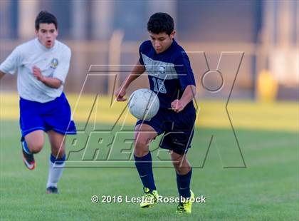 Thumbnail 2 in MacArthur vs. Boerne-Champion photogallery.