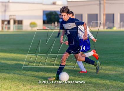 Thumbnail 3 in MacArthur vs. Boerne-Champion photogallery.