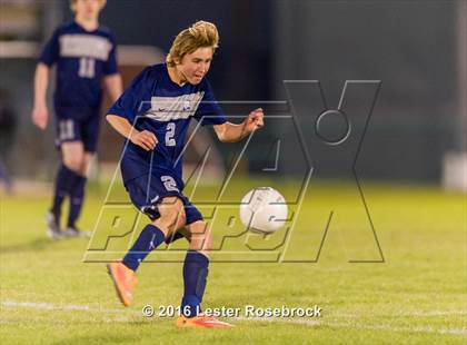 Thumbnail 1 in MacArthur vs. Boerne-Champion photogallery.