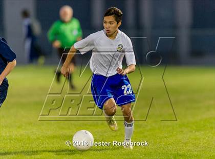 Thumbnail 2 in MacArthur vs. Boerne-Champion photogallery.