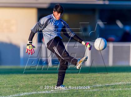 Thumbnail 2 in MacArthur vs. Boerne-Champion photogallery.
