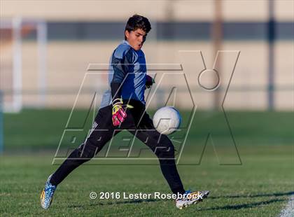 Thumbnail 1 in MacArthur vs. Boerne-Champion photogallery.