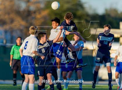Thumbnail 1 in MacArthur vs. Boerne-Champion photogallery.