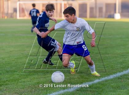 Thumbnail 3 in MacArthur vs. Boerne-Champion photogallery.