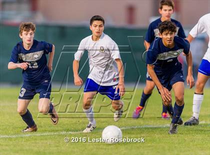 Thumbnail 2 in MacArthur vs. Boerne-Champion photogallery.
