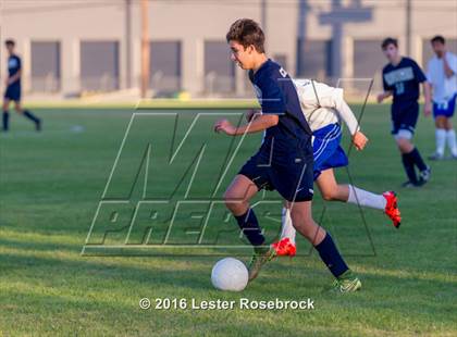 Thumbnail 2 in MacArthur vs. Boerne-Champion photogallery.