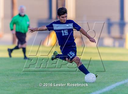 Thumbnail 2 in MacArthur vs. Boerne-Champion photogallery.