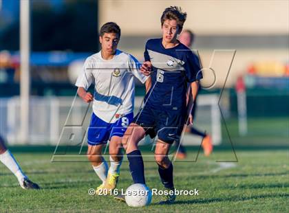 Thumbnail 1 in MacArthur vs. Boerne-Champion photogallery.