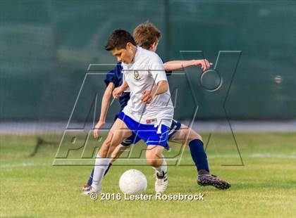 Thumbnail 2 in MacArthur vs. Boerne-Champion photogallery.