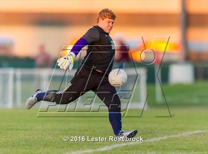 Thumbnail 2 in MacArthur vs. Boerne-Champion photogallery.