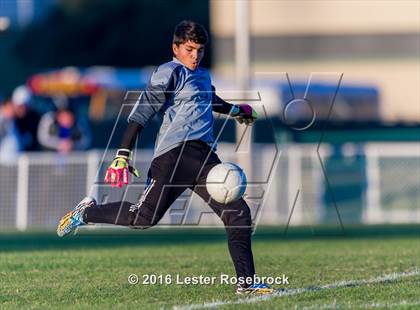 Thumbnail 3 in MacArthur vs. Boerne-Champion photogallery.