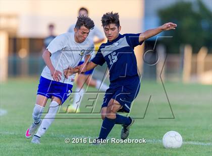 Thumbnail 2 in MacArthur vs. Boerne-Champion photogallery.