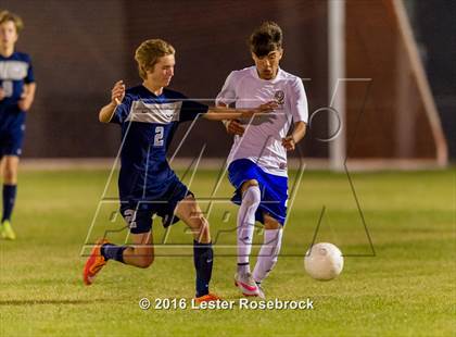 Thumbnail 3 in MacArthur vs. Boerne-Champion photogallery.