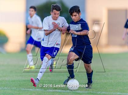 Thumbnail 1 in MacArthur vs. Boerne-Champion photogallery.
