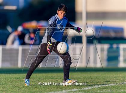 Thumbnail 2 in MacArthur vs. Boerne-Champion photogallery.