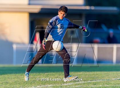 Thumbnail 1 in MacArthur vs. Boerne-Champion photogallery.