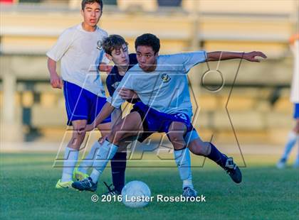 Thumbnail 1 in MacArthur vs. Boerne-Champion photogallery.