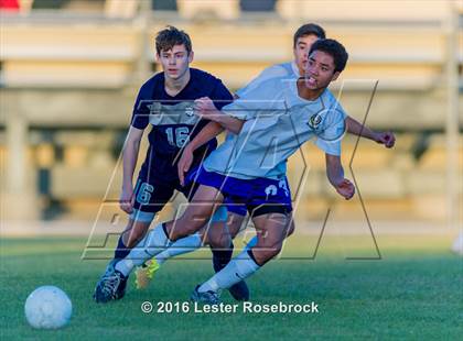 Thumbnail 2 in MacArthur vs. Boerne-Champion photogallery.