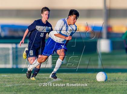 Thumbnail 3 in MacArthur vs. Boerne-Champion photogallery.